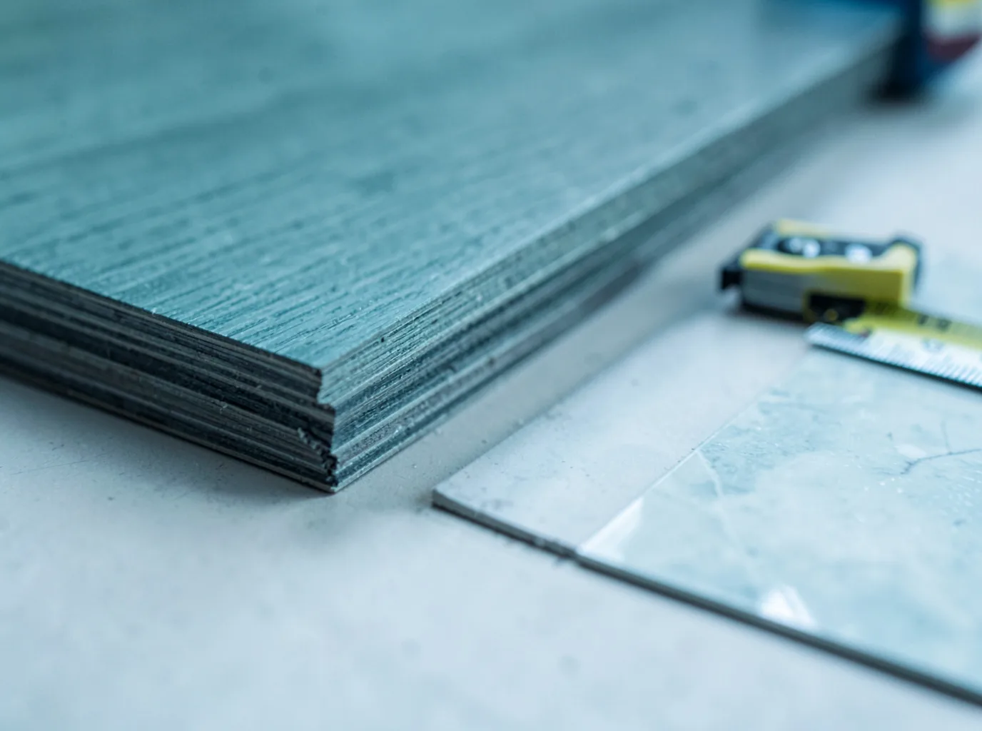 Luxury Vinyl Plank Installation Little Cedar, IA FAQs